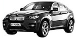 BMW E71 B2196 Fault Code