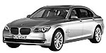 BMW F01 B2196 Fault Code