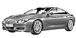 BMW F06 B2196 Fault Code